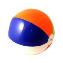 Aufblasbarer Strandball