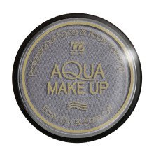 Aqua Make -Up Grau 15 Gramm