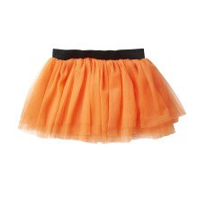 Tutu Short Neon Orange