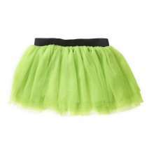 Tutu Short Neon Green