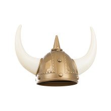 Wikinger Helm für Jungen