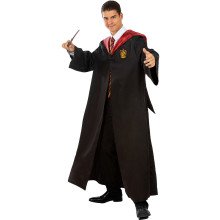 Harry Potter Kostüm für Erwachsene Gryffindor Unisex