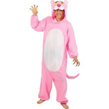 Pink Panther Kostüm Unisex