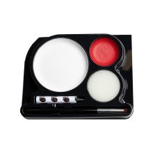 Pennywise Clown Makeup Set