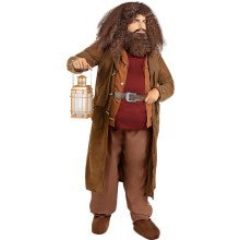 Hagrid Kostüm Harry Potter Herren