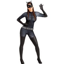 Catwoman Kostüm Damen