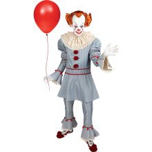 Pennywise Kostüm Es Kapitel 2 Herren