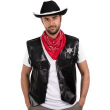 Cowboy Kit für Herren