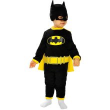 Batman Kostüm für Babys für Kinder