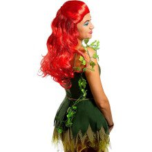 Poison Ivy Perücke