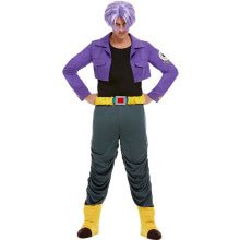 Trunks Kostüm Dragon Ball Herren