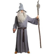 Gandalf Kostüm Der Herr Der Ringe Herren