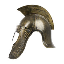 Spartaner Helm für Erwachsene