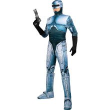 Robocop Kostüm Herren