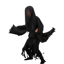 Dementor Kostüm für Kinder Harry Potter Jungen