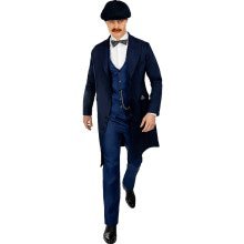 Arthur Shelby Kostüm Peaky Blinders Herren