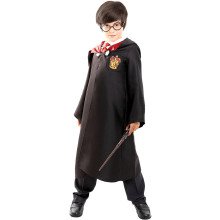 Harry Potter Kostüm für Kinder Gryffindor für Kinder