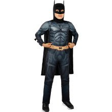 Batman Tdk Kostüm Deluxe für Kinder The Dark Knight Jungen