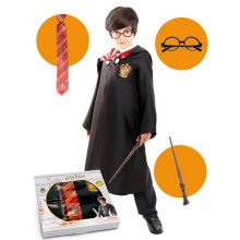 Harry Potter Kostüm Kit für Jungen für Kinder