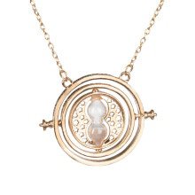 Hermelien Timeturner Ketting