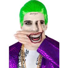 Joker Tattoos - Suicide Squad