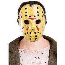 Jason Freitag Der 13 Maske