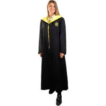 Hufflepuff Harry Potter Kostüm für Erwachsene Unisex