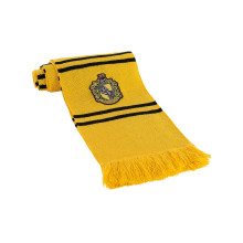 Hufflepuff Harry Potter Schal Offizielle Replik