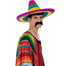 Happy Papi Sombrero