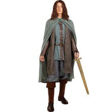 Aragorn Kostüm Der Herr Der Ringe Herren