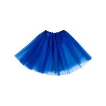 Tutu Blau für Damen