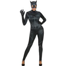 Catwoman Kostüm Classic Damen