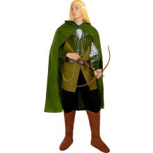 Legolas Kostüm Der Herr Der Ringe Herren