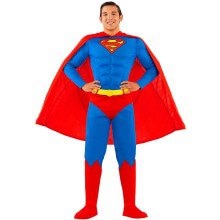 Superman Kostüm Herren