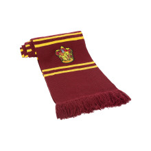 Gryffindor Harry Potter Schal Offizielle Replik