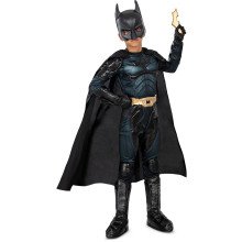 Batman Kostuum - Diamond Edition Jungen