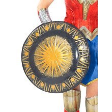 Wonder Woman Schutzschild