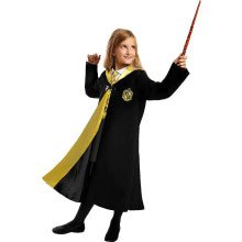 Harry Potter Hufflepuff Kostüm für Kinder für Kinder