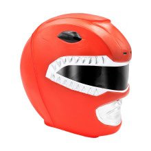 Power Ranger Helm Rot