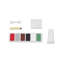 Multicolor Makeup Set