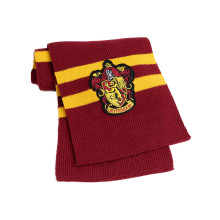 Harry Potter Gryffindor Schal