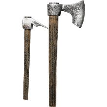 Floki Waffen Set - Vikings Unisex Kostüm