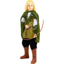 Legolas Kostüm für Jungen Der Herr Der Ringe