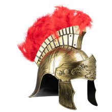 Römischer Zenturio Helm für Erwachsene