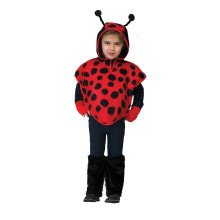 Buggy Ladybug Pak für Kinder