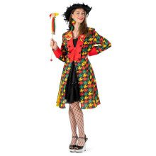 Karneval Limburg Jacke Damen