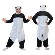 Peter De Panda Unisex Kostüm