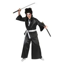 Katana Samurai Unisex Kostüm