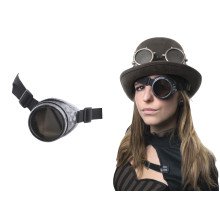 Steampunk Monocle Eenoog