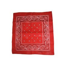 Bandana Farmers Taschentuch 55 Zentimeter